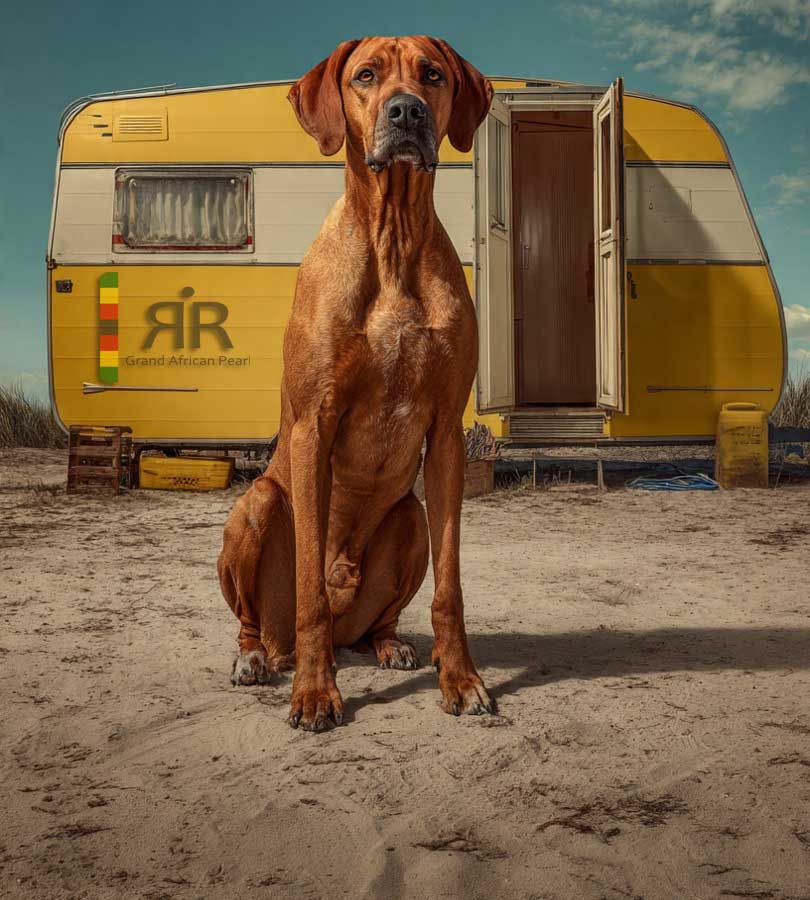Camping